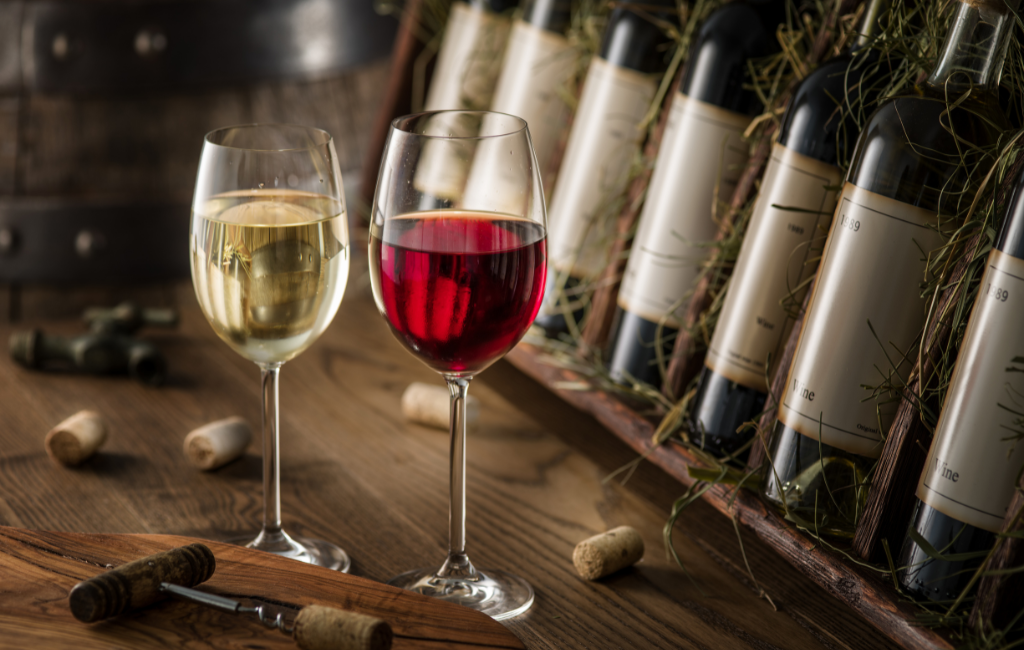 Como Escolher um Vinho Bom e Barato: 7 Dicas Práticas para Não Errar na Compra - Semana Paulistana do Vinho 2026