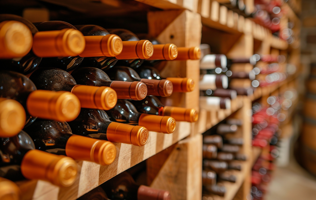 Como Escolher um Vinho Bom e Barato: 7 Dicas Práticas para Não Errar na Compra - Semana Paulistana do Vinho 2026