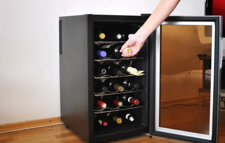 Como Montar Sua Adega em Casa: Guia Prático com e sem Climatização - Semana Paulistana do Vinho