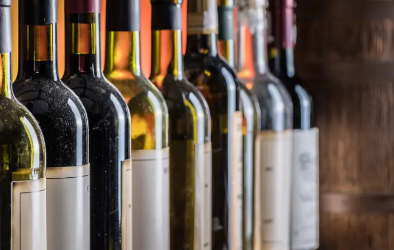 Como Montar Sua Adega em Casa: Guia Prático com e sem Climatização - Semana Paulistana do Vinho