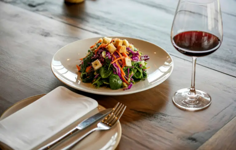 Harmonização de Vinhos: O Guia Completo para Combinar Vinho e Comida Sem Erros - Semana Paulistana do Vinho