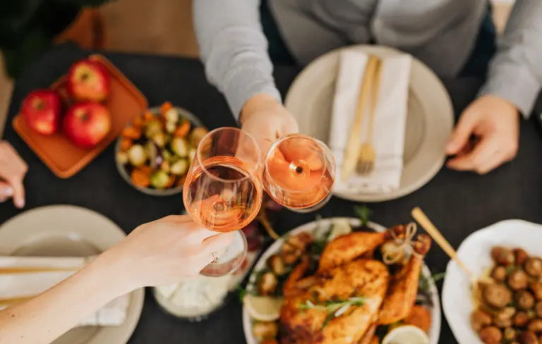 Harmonização de Vinhos: O Guia Completo para Combinar Vinho e Comida Sem Erros - Semana Paulistana do Vinho