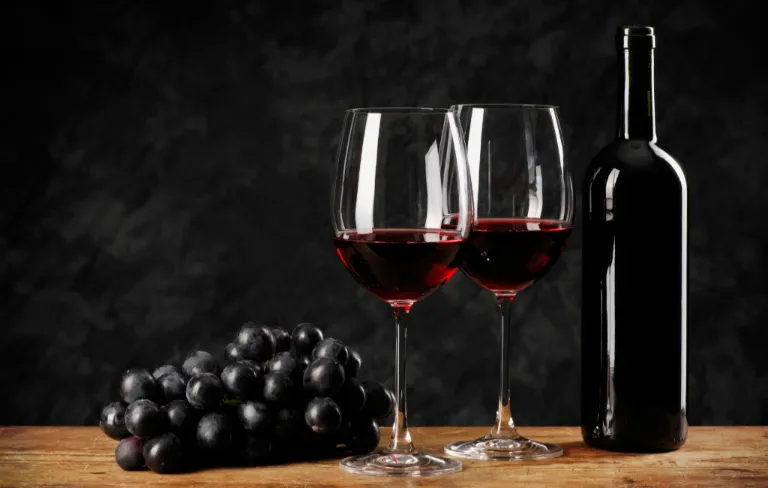 Vinhos Tintos para Iniciantes: As Uvas Essenciais e Opções Acessíveis - Blog Semana Paulistana do Vinho 2026