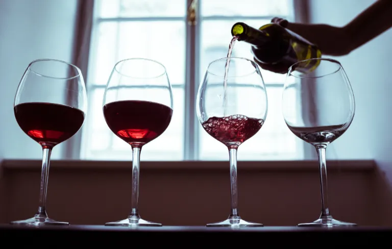 Vinhos Tintos para Iniciantes: As Uvas Essenciais e Opções Acessíveis - Blog Semana Paulistana do Vinho 2026