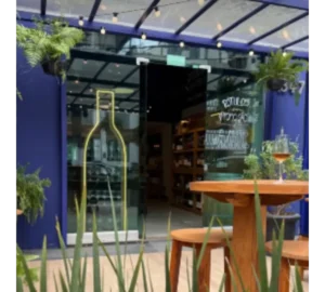 Na Taça - Semana Paulistana do Vinho 2026