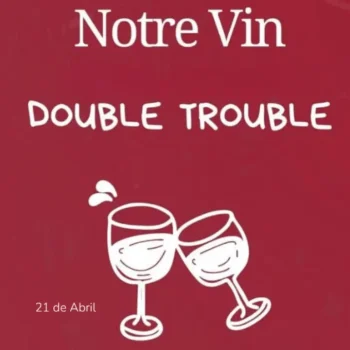 21ABRIL DOUBLE
