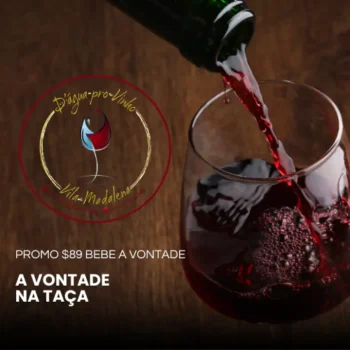 89 a vontade