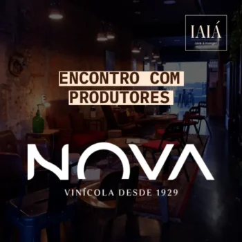 EVENTO 7 - ENCONTRO COM NOVA ALIANÇA