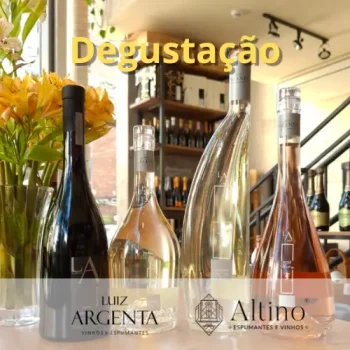 LUIS ARGENTA SHOP