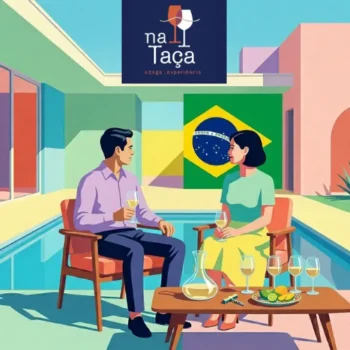 Na taça 13abril
