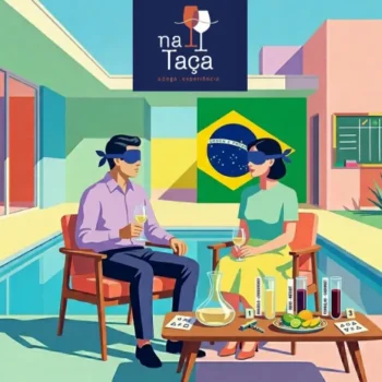 Na taça 14abril