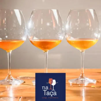 Na taça 15abril