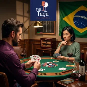 Na taça 17abril