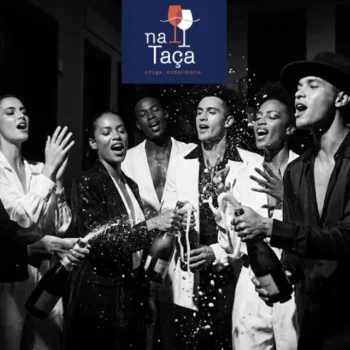 Na taça 18abril