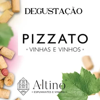 PIZZATO SHOPPING