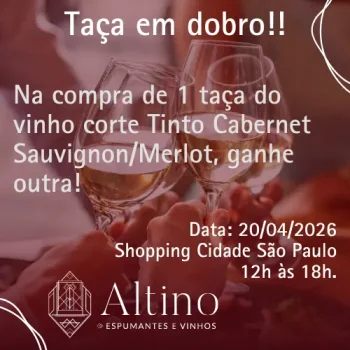 Shopping 20ABR