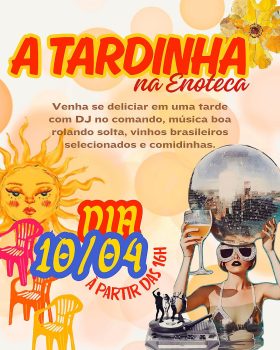a tardinha correta
