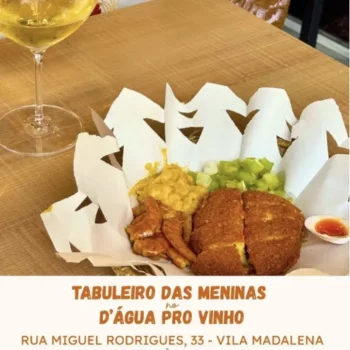 acarajé