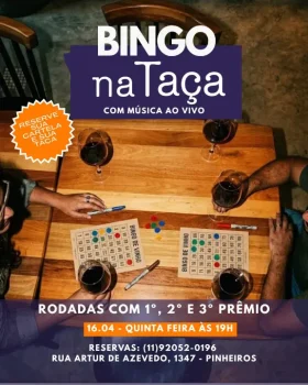 bingo