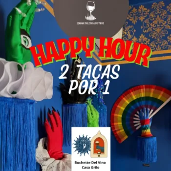 happy hour buchette bixiga
