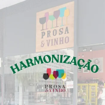 harmonização prosa