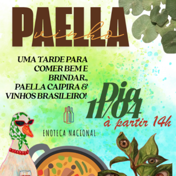 paella