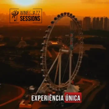 wine jazz sessions 1