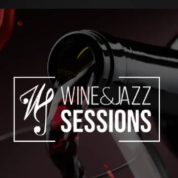 wine jazz sessions