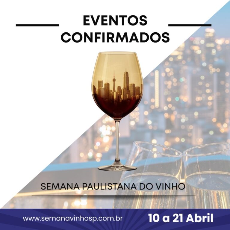 Instagram post from semanavinhosp. This post is in position 1.