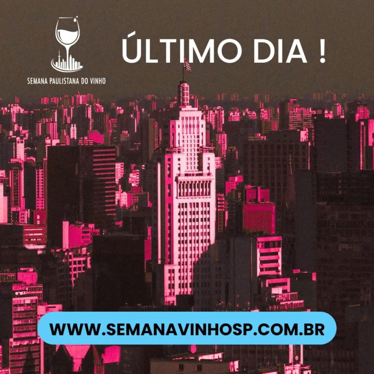 Instagram post from semanavinhosp. This post is in position 1.
