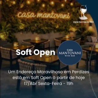 Instagram post from semanavinhosp. This post is in position 5.